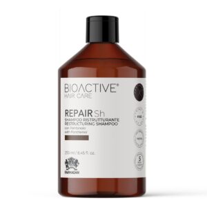 FARMAGAN REPAIR Odbudowujący szampon do włosów 250ml