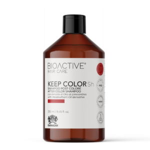 FARMAGAN KEEP-COLOR Podkreślający kolor szampon do włosów 250ml